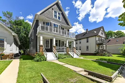 6216 W Mitchell St #6218, West Allis, WI 53214 - Photo 1
