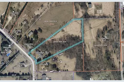 W362S10050  Lewin Ln, Eagle, WI 53119 - Photo 31