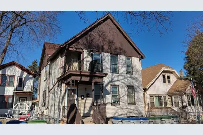 747 S 34th St, Milwaukee, WI 53215 - Photo 1