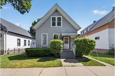 2927 W Lapham St #2927A, Milwaukee, WI 53215 - Photo 1