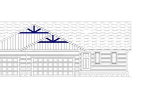 1407 Herb Ln, Holmen, WI 54636 - Photo 1