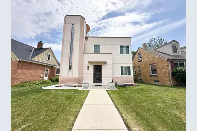 3840 N 55th St, Milwaukee, WI 53216 - Photo 1