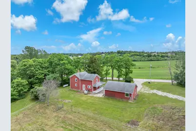 W4568  County Road F -, Lyndon, WI 53093 - Photo 9