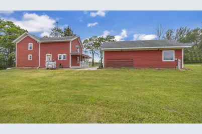 W4568  County Road F -, Lyndon, WI 53093 - Photo 11