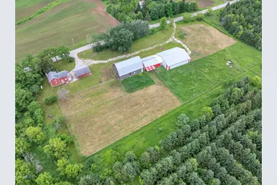 W4568  County Road F -, Lyndon, WI 53093 - Photo 7