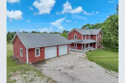W4568  County Road F -, Lyndon, WI 53093 - Photo 3