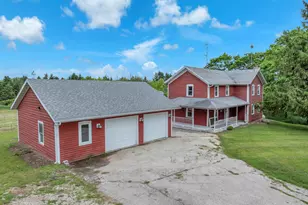 W4568 Co Rd F, Lyndon, WI 53093 - Photo 3
