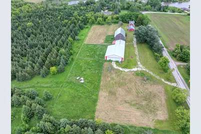 W4568  County Road F -, Lyndon, WI 53093 - Photo 5
