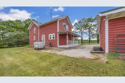 W4568  County Road F -, Lyndon, WI 53093 - Photo 29