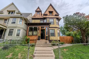 1928 N 33rd St, Milwaukee, WI 53208 - Photo 1