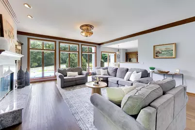 N2988  Lake Forest Cir, Geneva, WI 53147 - Photo 5