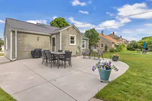 656 N Montgomery St, Port Washington, WI 53074 - Photo 19