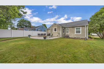 656 N Montgomery St, Port Washington, WI 53074 - Photo 21