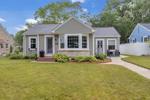 656 N Montgomery St, Port Washington, WI 53074 - Photo 1