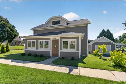 305 N Milwaukee St, Theresa, WI 53091 - Photo 1
