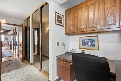 1707 N Prospect Ave #7E, Milwaukee, WI 53202 - Photo 19