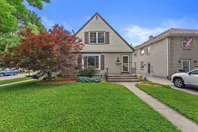 8601  Stickney Ave, Wauwatosa, WI 53226 - Photo 1