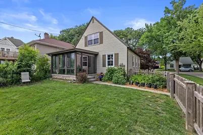 8601  Stickney Ave, Wauwatosa, WI 53226 - Photo 29