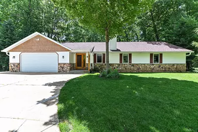 27151  Ridgewood Trl, Racine, WI 53185 - Photo 1