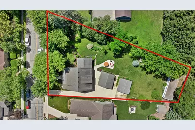 N65W5716  Columbia Rd, Cedarburg, WI 53012 - Photo 37
