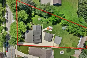 N65W5716 Columbia Rd, Cedarburg, WI 53012 - Photo 37
