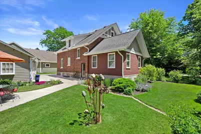 N65W5716  Columbia Rd, Cedarburg, WI 53012 - Photo 29