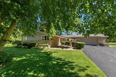 8909 N Maitland Rd, Bayside, WI 53217 - Photo 1
