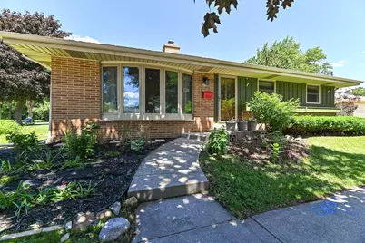 8732 W Burdick Ave, Milwaukee, WI 53227 - Photo 1