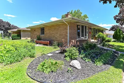 8732 W Burdick Ave, Milwaukee, WI 53227 - Photo 49