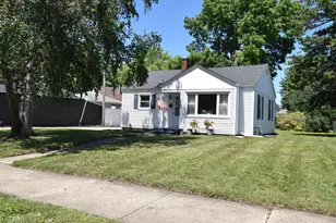2030 Webster St, Racine, WI 53406 - Photo 1