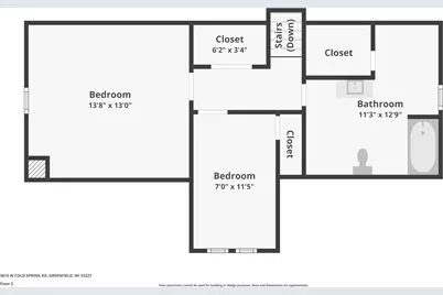 3615 W Cold Spring Rd, Greenfield, WI 53221 - Photo 49