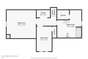 3615 W Cold Spring Rd, Greenfield, WI 53221 - Photo 49