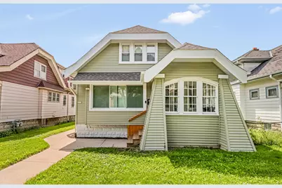 3713 N 15th St, Milwaukee, WI 53206 - Photo 1