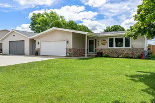 203 Oakwood Dr, Francis Creek, WI 54220 - Photo 1