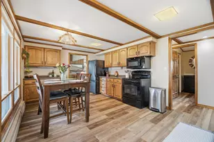 6121 Black Wolf Point Rd, Black Wolf, WI 54902 - Photo 17