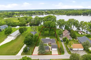 6121 Black Wolf Point Rd, Black Wolf, WI 54902 - Photo 75