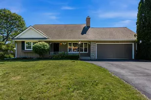 7873 N Edgeworth Dr, Milwaukee, WI 53223 - Photo 1