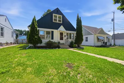3126 N 80th St, Milwaukee, WI 53222 - Photo 1