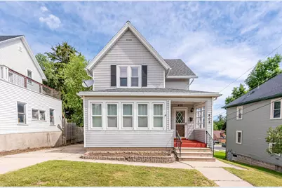 408 W Main St, Plymouth, WI 53073 - Photo 1