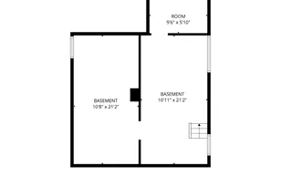 212 James St, Beaver Dam, WI 53916 - Photo 49