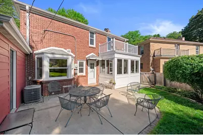 4652 N Wildwood Ave, Whitefish Bay, WI 53211 - Photo 25