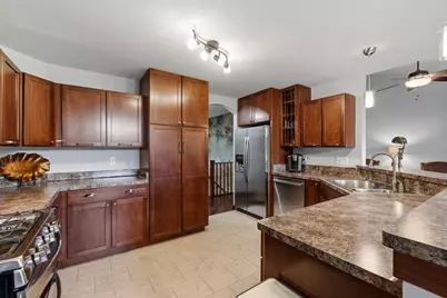 21604 W Bonnie Ln, Lannon, WI 53046 - Photo 11