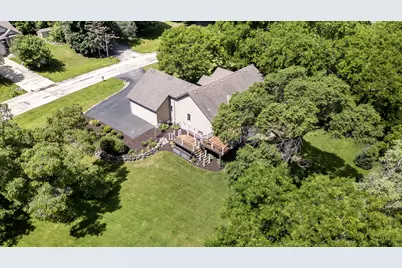 21604 W Bonnie Ln, Lannon, WI 53046 - Photo 47