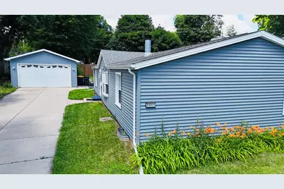 2451 S 92nd St, West Allis, WI 53227 - Photo 1