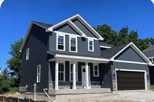 1131 Mt Vernon Dr, Hartford, WI 53027 - Photo 1