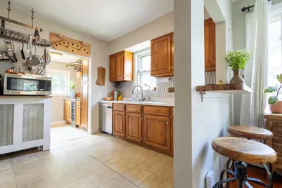 423 W South St, Oconomowoc, WI 53066 - Photo 5