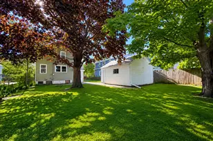 4937 N Hollywood Ave, Whitefish Bay, WI 53217 - Photo 25