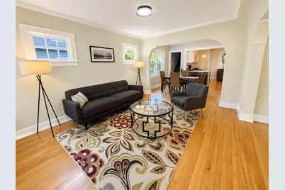 4937 N Hollywood Ave, Whitefish Bay, WI 53217 - Photo 5