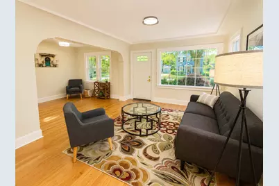 4937 N Hollywood Ave, Whitefish Bay, WI 53217 - Photo 3