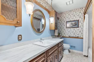 218 E Pierron St, Port Washington, WI 53074 - Photo 17